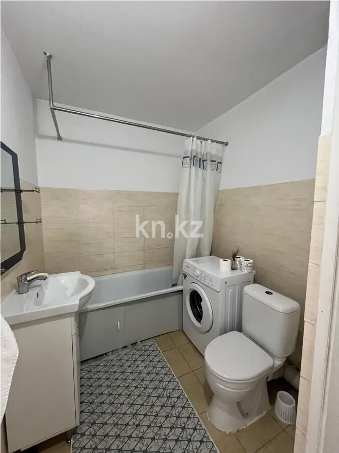 Продажа 1-комнатной квартиры, 42 м² - Продажа однокомнатных квартир в Алатауском р-не Алматы - страница 3 фото 3 из 4