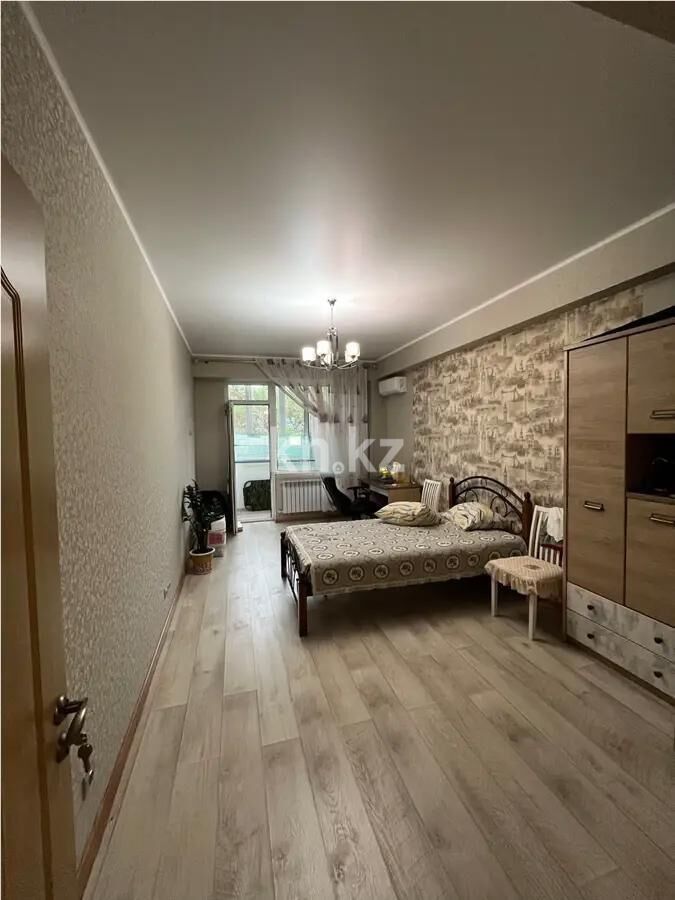 Продажа 3-комнатной квартиры, 109 м² - Продажа трехкомнатных квартир в Ауэзовском р-не Алматы - страница 23 фото 2 из 4