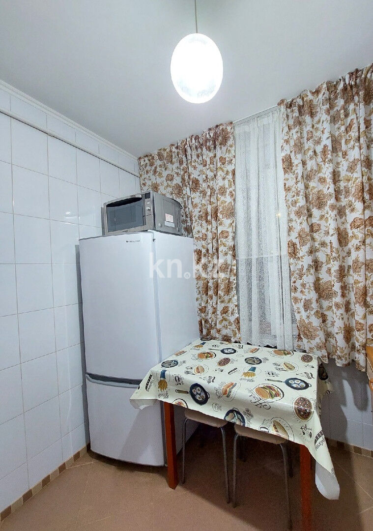 Аренда 1-комнатной квартиры посуточно, 45 м² - Недвижимость в Атырау - страница 2 фото 9 из 11