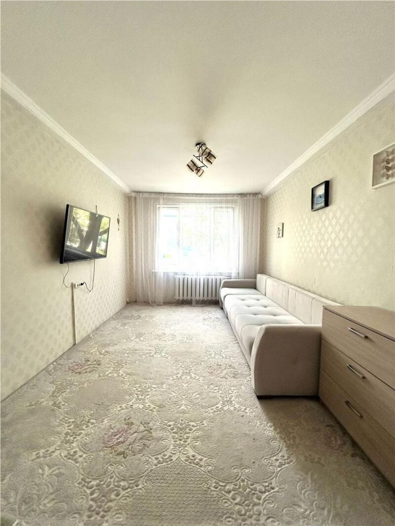Продажа 3-комнатной квартиры, 60.7 м² - Продажа трехкомнатных квартир в панельном доме в Казахстане - страница 78 фото 2 из 9