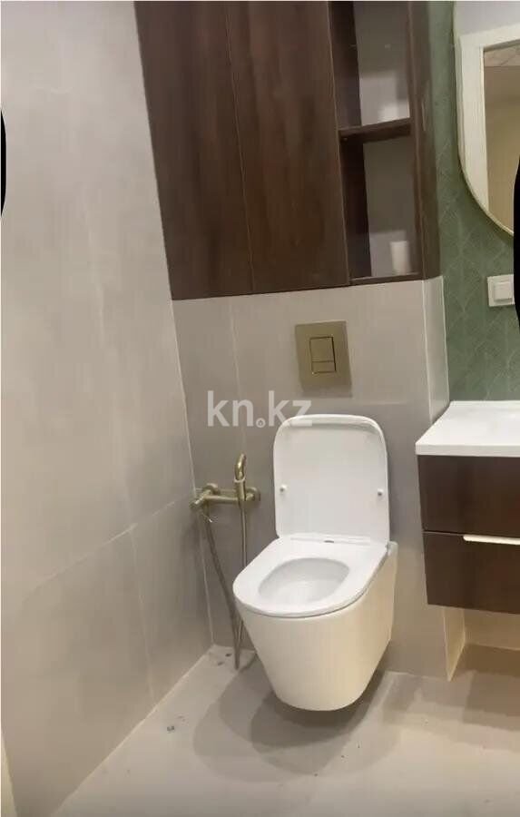 Продажа 2-комнатной квартиры, 45 м² - Продажа квартир в р-не Есиль Астаны - страница 36 фото 1 из 1