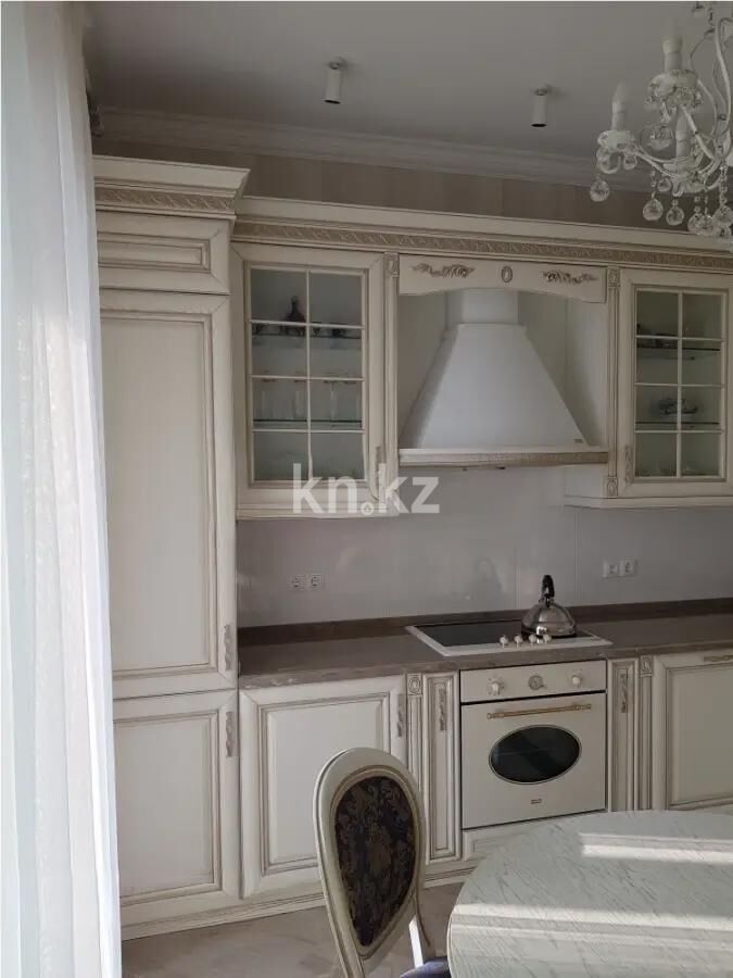 Продажа 2-комнатной квартиры, 82 м² - Продажа двухкомнатных квартир в монолитно-каркасном доме в Алматы - страница 13 фото 1 из 2