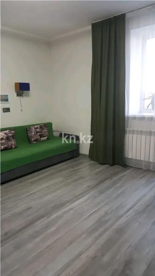 Продажа 1-комнатной квартиры, 30 м² - Продажа однокомнатных квартир в р-не Сарайшык Астаны - страница 22 фото 1 из 3