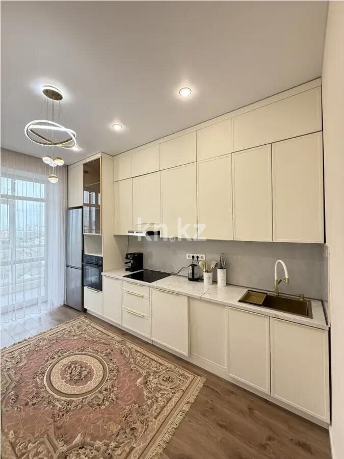 Продажа 2-комнатной квартиры, 67 м² - Продажа двухкомнатных квартир в р-не Есиль Астаны - страница 3 фото 3 из 5