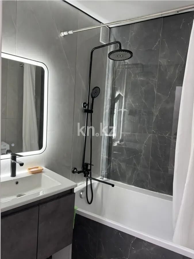 Продажа 1-комнатной квартиры, 35 м² - Продажа квартир в Караганде - страница 147 фото 3 из 5