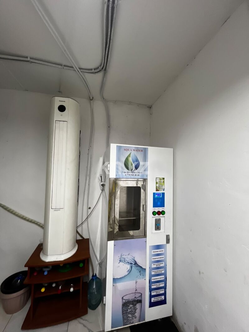 Продажа бизнеса, 102 м² - Продажа жилой и коммерческой недвижимости в Казахстане фото 13 из 13
