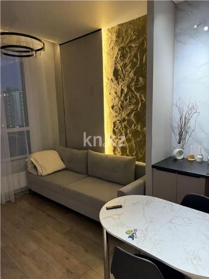 Продажа 2-комнатной квартиры, 43 м² - Продажа квартир в Астане - страница 17 фото 1 из 4