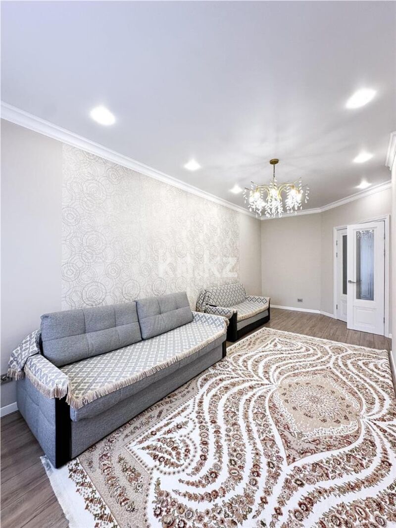 Продажа 3-комнатной квартиры, 105 м² - Продажа квартир в кирпичном доме в Астане - страница 218 фото 1 из 15
