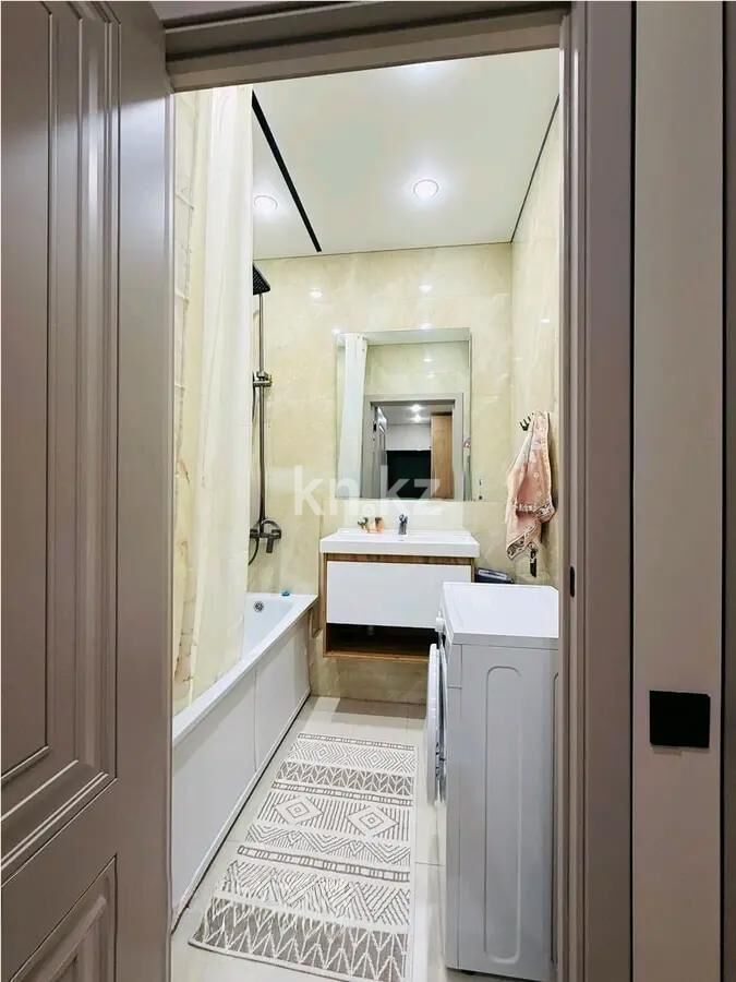 Продажа 3-комнатной квартиры, 75.6 м² - Продажа трехкомнатных квартир в Турксибском р-не Алматы - страница 4 фото 5 из 6