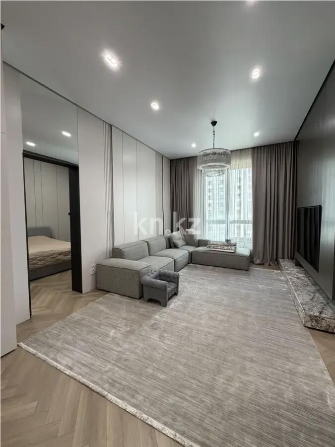 Продажа 4-комнатной квартиры, 137 м² - Продажа квартир от собственников в Алматы - страница 59 фото 2 из 10