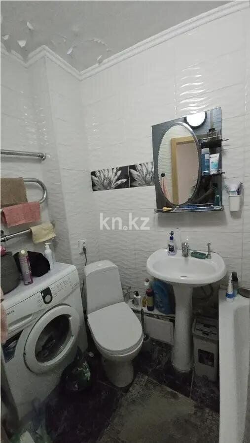 Продажа 2-комнатной квартиры, 45 м² - Продажа квартир в Кокшетау фото 4 из 4