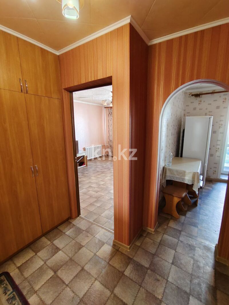 Продажа 1-комнатной квартиры, 35.5 м² - Продажа однокомнатных квартир в кирпичном доме в Караганде фото 3 из 4
