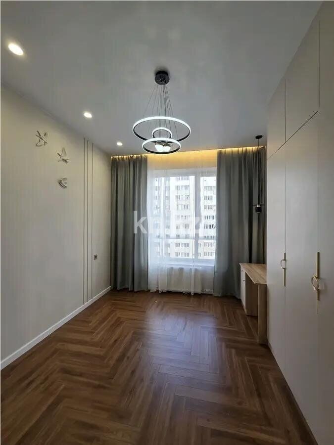 Продажа 3-комнатной квартиры, 54 м² - Продажа трехкомнатных квартир в Астане - страница 4 фото 2 из 6