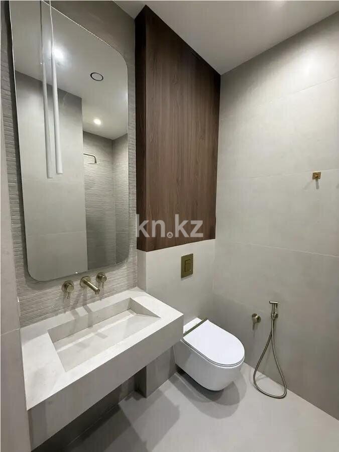 Продажа 3-комнатной квартиры, 75 м² - Продажа квартир в р-не Есиль Астаны - страница 40 фото 5 из 6