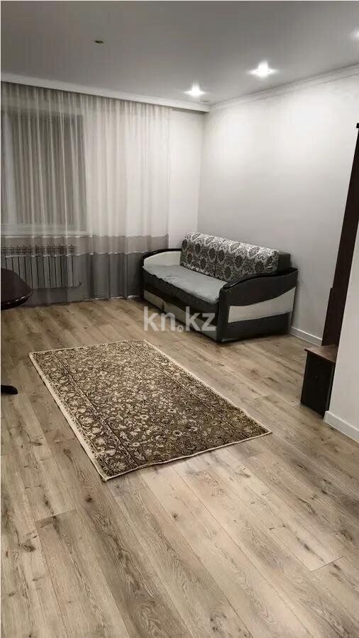 Продажа 1-комнатной квартиры, 42.8 м² - Продажа недвижимости в Астане - страница 6 фото 1 из 4