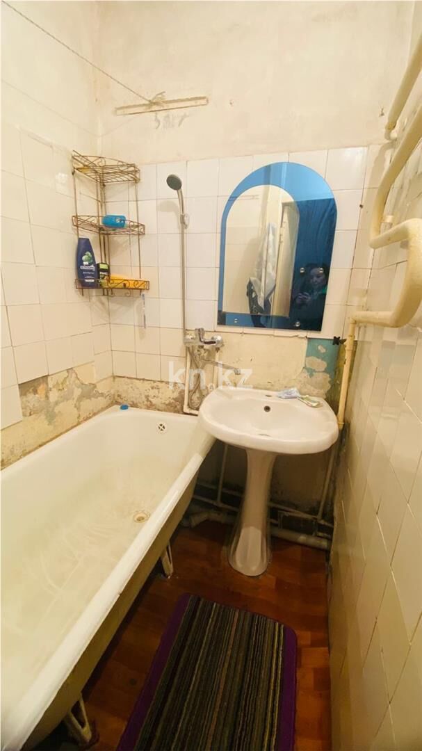 Продажа 2-комнатной квартиры, 45 м² - Продажа двухкомнатных квартир в Майкудуке Караганды - страница 17 фото 2 из 9