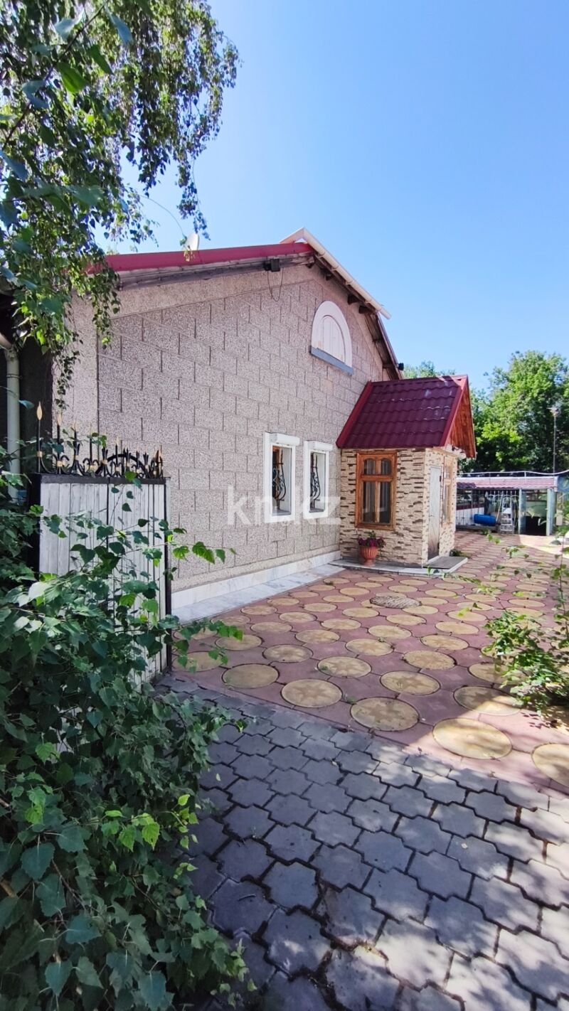 Продажа 4-комнатного дома, 87.2 м² - Продажа домов, коттеджей в Городе Караганды фото 4 из 40