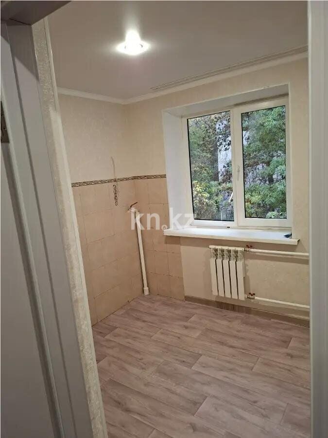 Продажа 2-комнатной квартиры, 40 м² - Продажа двухкомнатных квартир в блочном доме в Казахстане фото 2 из 3