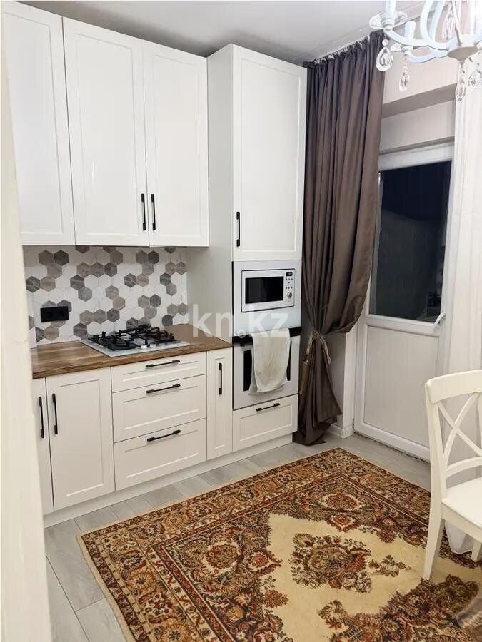 Продажа 2-комнатной квартиры, 69 м² - Продажа квартир в Казахстане - страница 278 фото 3 из 3