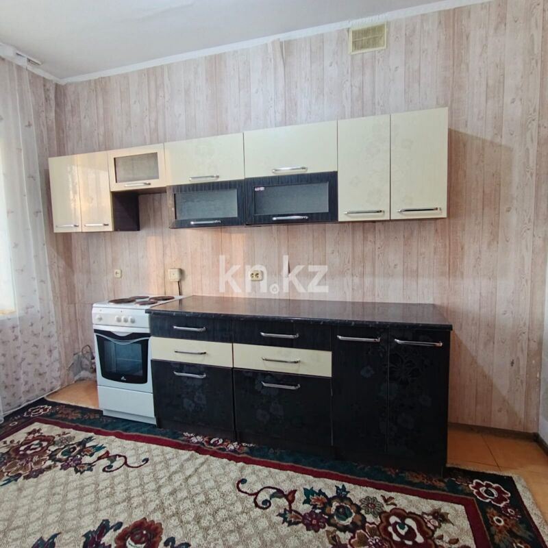 Аренда 1-комнатной квартиры, 52 м² - Аренда однокомнатных квартир помесячно в Астане фото 1 из 8