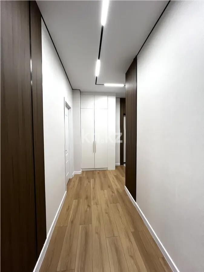 Продажа 2-комнатной квартиры, 63 м² - Продажа двухкомнатных квартир в р-не Алматы Астаны - страница 7 фото 5 из 5