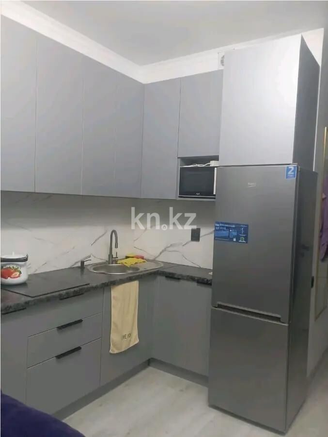 Продажа 1-комнатной квартиры, 21 м² - Продажа однокомнатных квартир в Казахстане - страница 14 фото 1 из 2