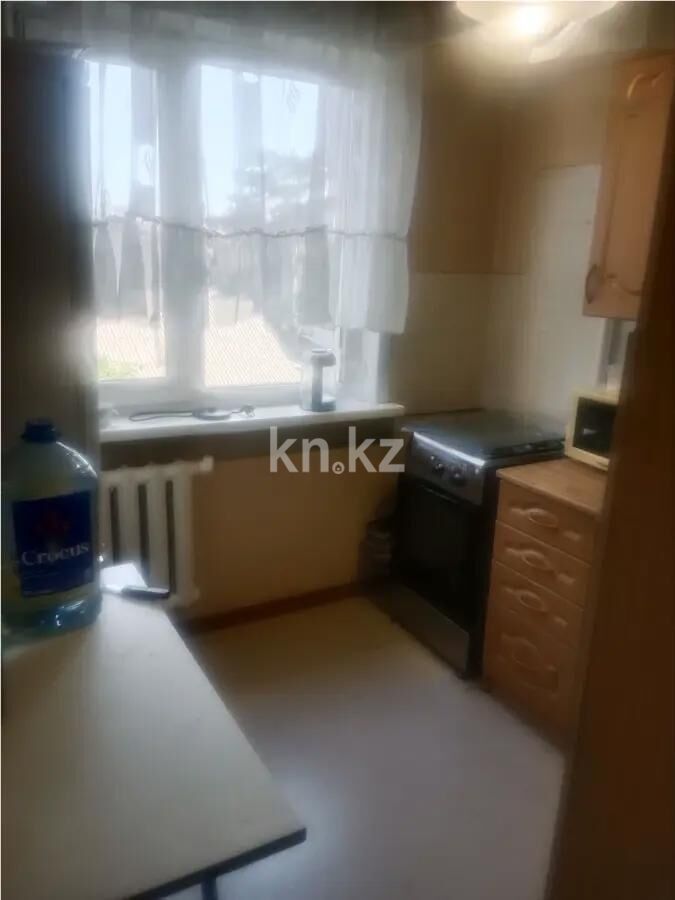 Продажа 1-комнатной квартиры, 32 м² - Продажа однокомнатных квартир в Городе Караганды - страница 4 фото 1 из 2