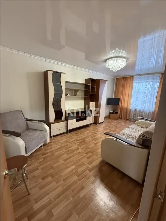 Продажа 2-комнатной квартиры, 44 м² - Продажа квартир в панельном доме в Астане - страница 16 фото 1 из 6