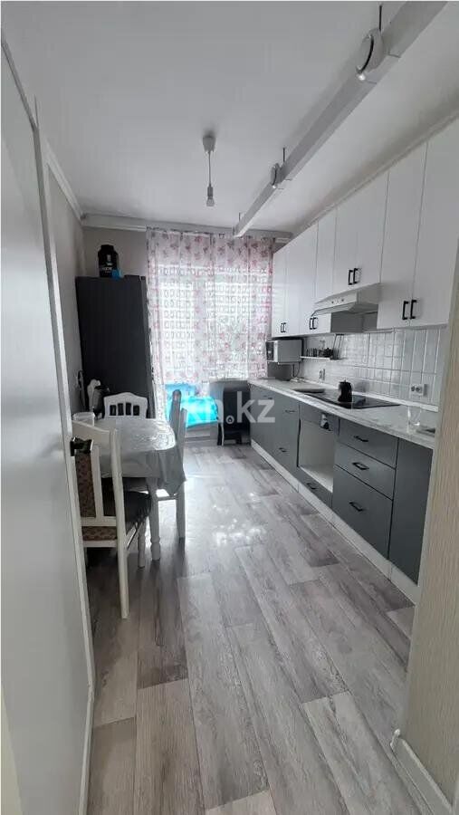 Продажа 3-комнатной квартиры, 72 м² - Продажа квартир в новостройках Астаны - страница 59 фото 3 из 6