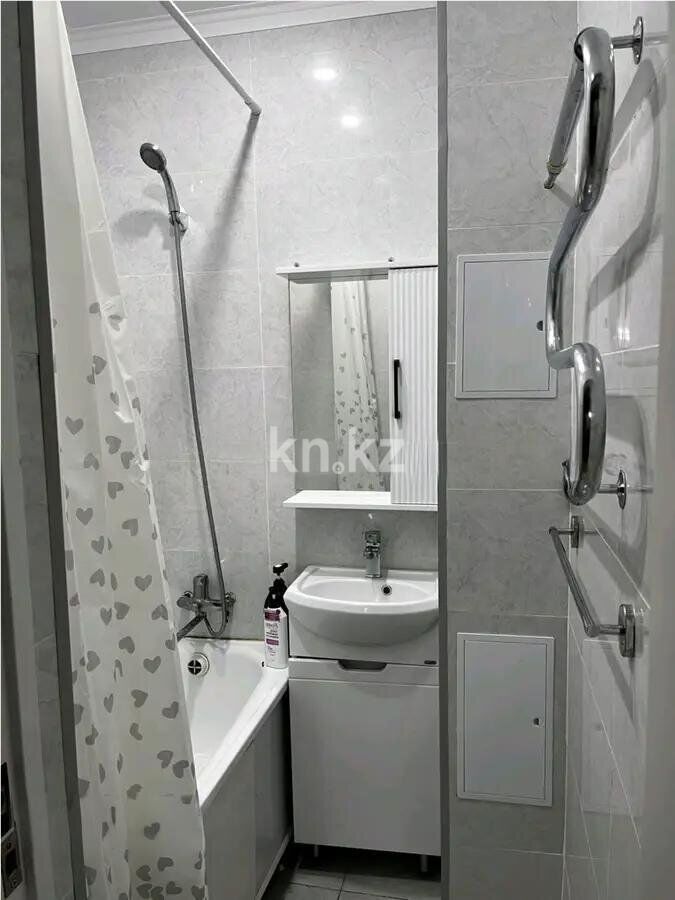 Продажа 2-комнатной квартиры, 44 м² - Продажа двухкомнатных квартир в кирпичном доме в Казахстане - страница 9 фото 5 из 7