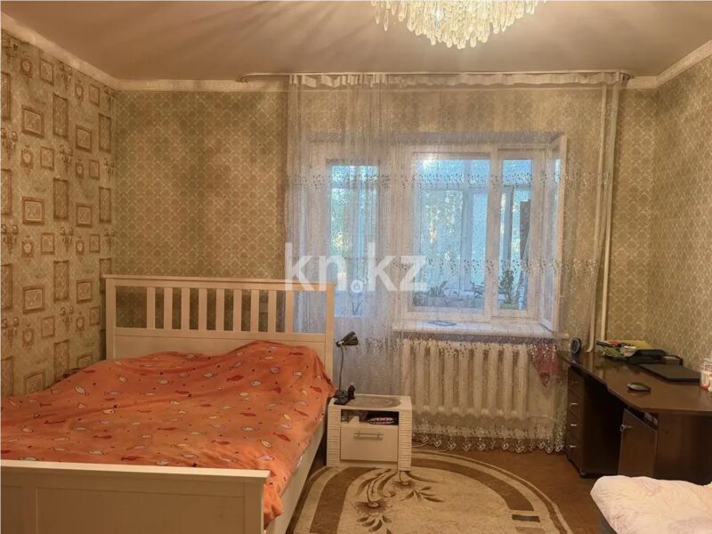 Продажа 2-комнатной квартиры, 82 м² - Продажа двухкомнатных квартир в р-не Алматы Астаны - страница 8 фото 2 из 4