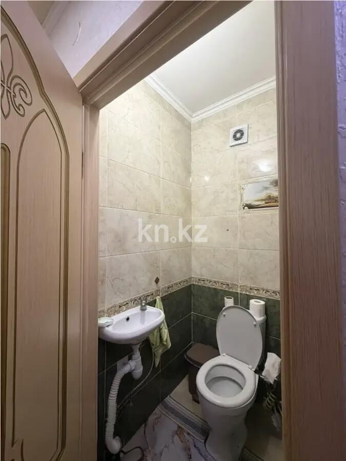 Продажа 3-комнатной квартиры, 76.7 м² - Продажа трехкомнатных квартир в Турксибском р-не Алматы - страница 9 фото 5 из 6