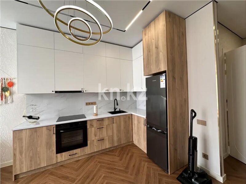 Продажа 3-комнатной квартиры, 99 м² - Продажа трехкомнатных квартир в Астане - страница 30 фото 4 из 6