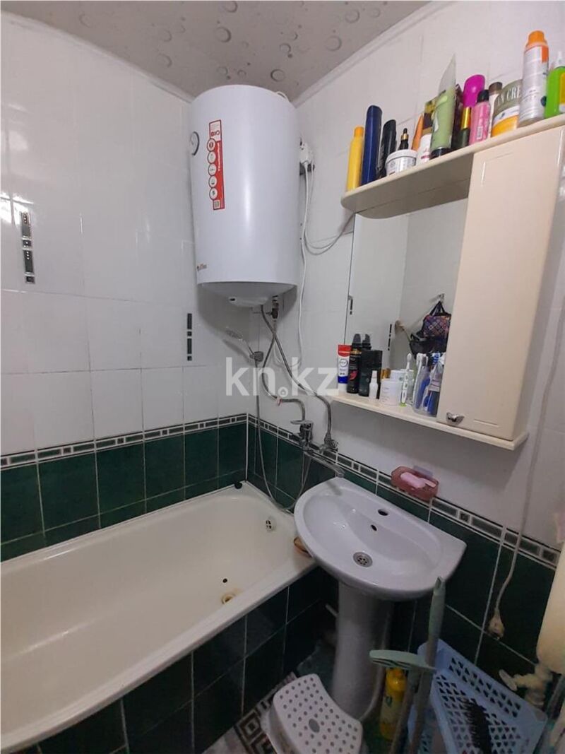 Продажа 3-комнатной квартиры, 60 м² - Продажа трехкомнатных квартир в Караганде - страница 47 фото 13 из 26