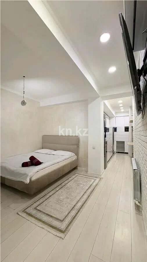 Продажа 3-комнатной квартиры, 72 м² - Продажа трехкомнатных квартир в Бостандыкском р-не Алматы - страница 25 фото 2 из 7