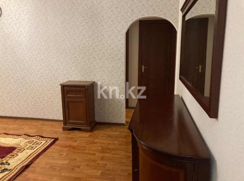 Продажа 3-комнатной квартиры, 58 м² - Продажа квартир в панельном доме в Алматы фото 7 из 12