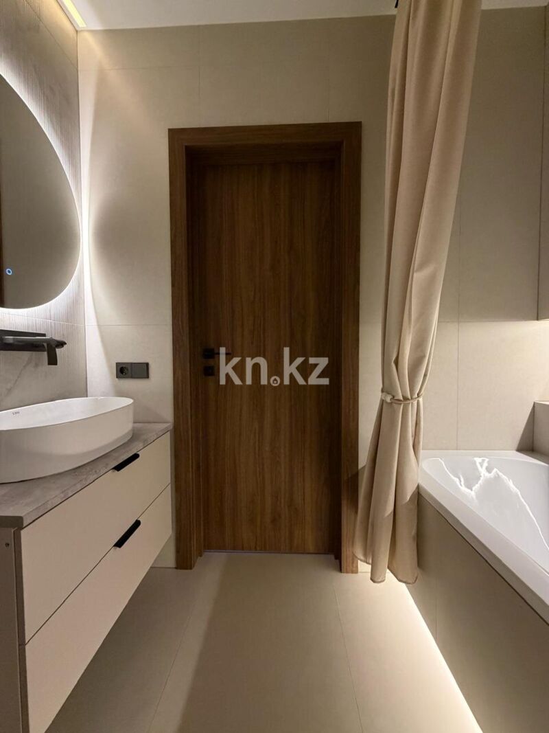Аренда 2-комнатной квартиры посуточно, 49 м² - Аренда квартир посуточно в Казахстане - страница 2 фото 15 из 20