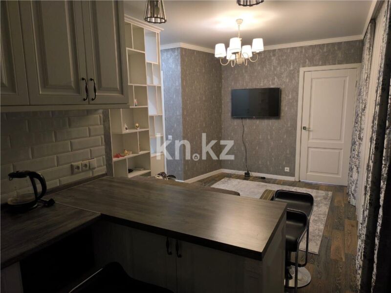 Продажа 2-комнатной квартиры, 37 м² - Продажа квартир в Казахстане - страница 163 фото 3 из 7