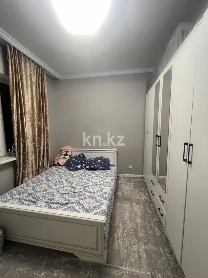 Продажа 3-комнатной квартиры, 70 м² - Продажа трехкомнатных квартир в Ауэзовском р-не Алматы - страница 9 фото 2 из 7