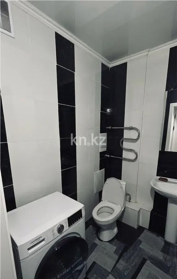 Продажа 2-комнатной квартиры, 44 м² - Продажа двухкомнатных квартир в монолитно-каркасном доме в Казахстане - страница 5 фото 4 из 5