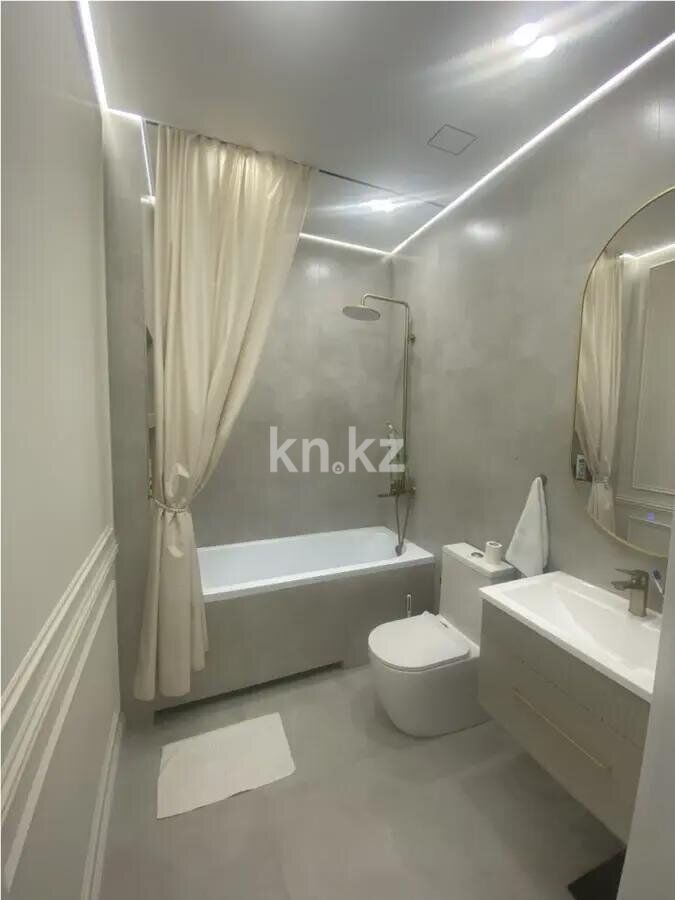 Продажа 3-комнатной квартиры, 80 м² - Продажа трехкомнатных квартир в блочном доме в Казахстане - страница 3 фото 4 из 5
