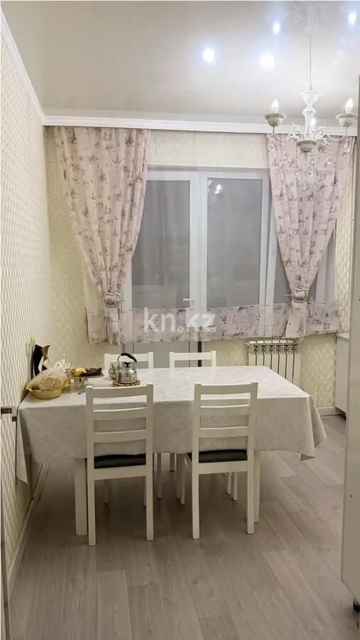 Продажа 2-комнатной квартиры, 63.1 м² - Продажа двухкомнатных квартир в Турксибском р-не Алматы - страница 10 фото 3 из 5