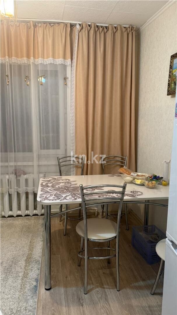 Продажа 2-комнатной квартиры, 46 м² - Продажа двухкомнатных квартир в Караганде - страница 4 фото 6 из 13