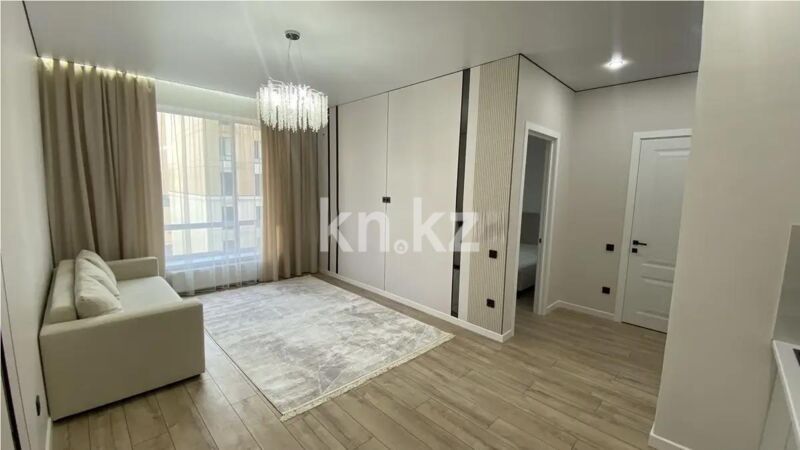 Продажа 2-комнатной квартиры, 42 м² - Продажа квартир от собственников в Астане - страница 13 фото 1 из 5