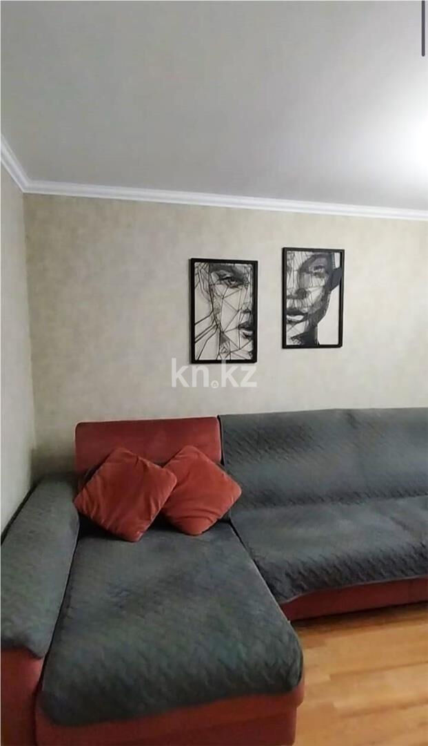 Продажа 2-комнатной квартиры, 46 м² - Продажа двухкомнатных квартир в Городе Караганды - страница 11 фото 4 из 17
