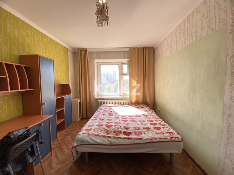 Продажа 3-комнатной квартиры, 92 м² - Продажа квартир в кирпичном доме в Астане фото 6 из 17