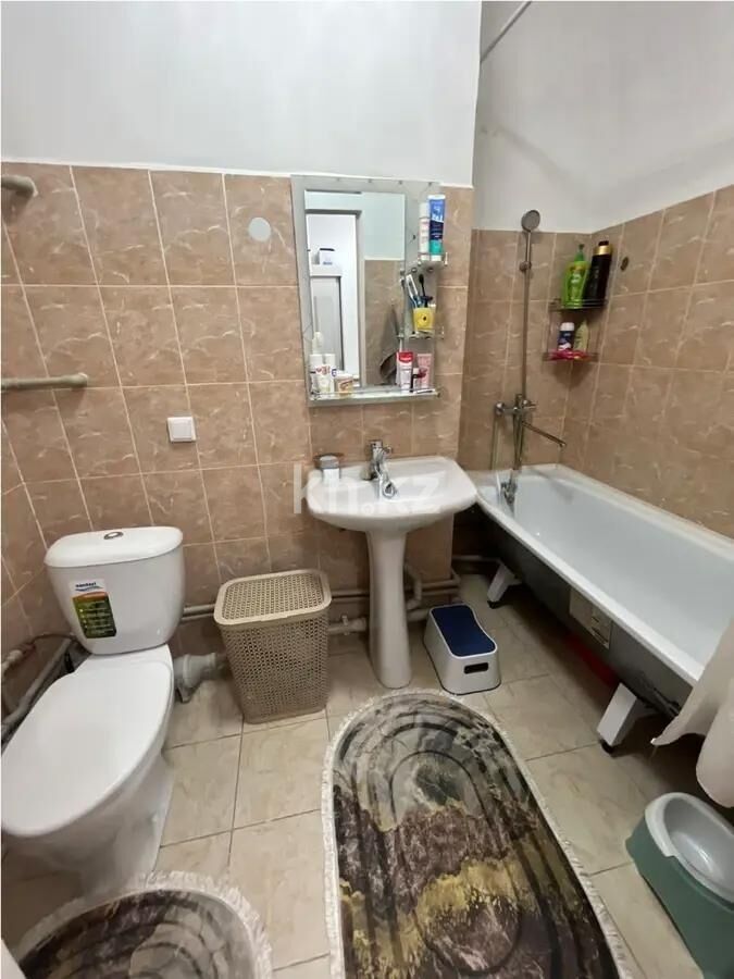 Продажа 1-комнатной квартиры, 43.6 м² - Продажа однокомнатных квартир в Наурызбайском р-не Алматы - страница 5 фото 3 из 3