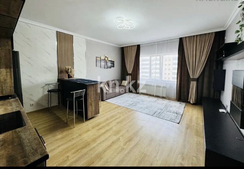 Продажа 3-комнатной квартиры, 78 м² - Продажа квартир в Казахстане - страница 27 фото 6 из 21