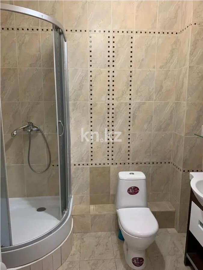 Продажа 1-комнатной квартиры, 56 м² - Продажа квартир в монолитно-каркасном доме в Астане - страница 30 фото 3 из 3