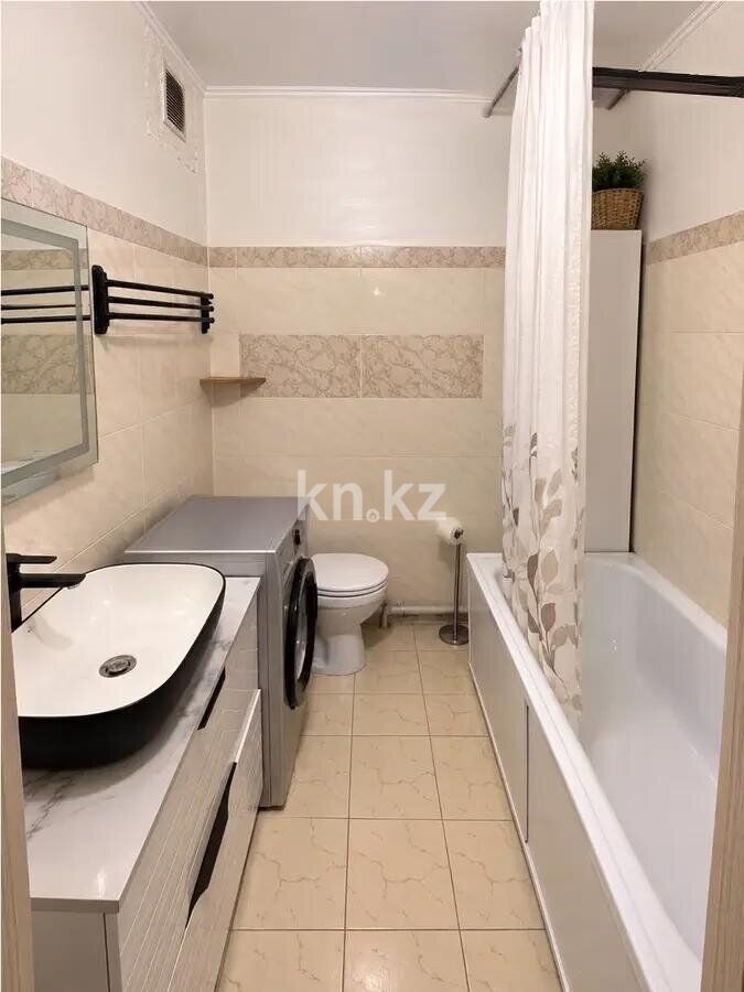 Продажа 3-комнатной квартиры, 83 м² - Продажа комнат в Семее фото 4 из 4